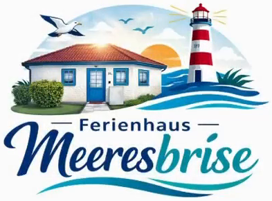 Ferienhaus Meeresbrise in Dorum-Neufeld